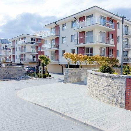 Apartament Bd Premium Klifowa Rewal Exterior foto
