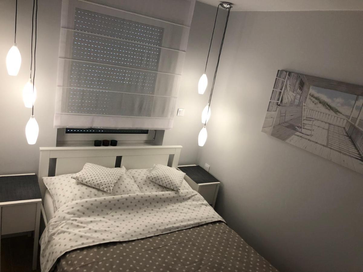 Apartament Bd Premium Klifowa Rewal Exterior foto